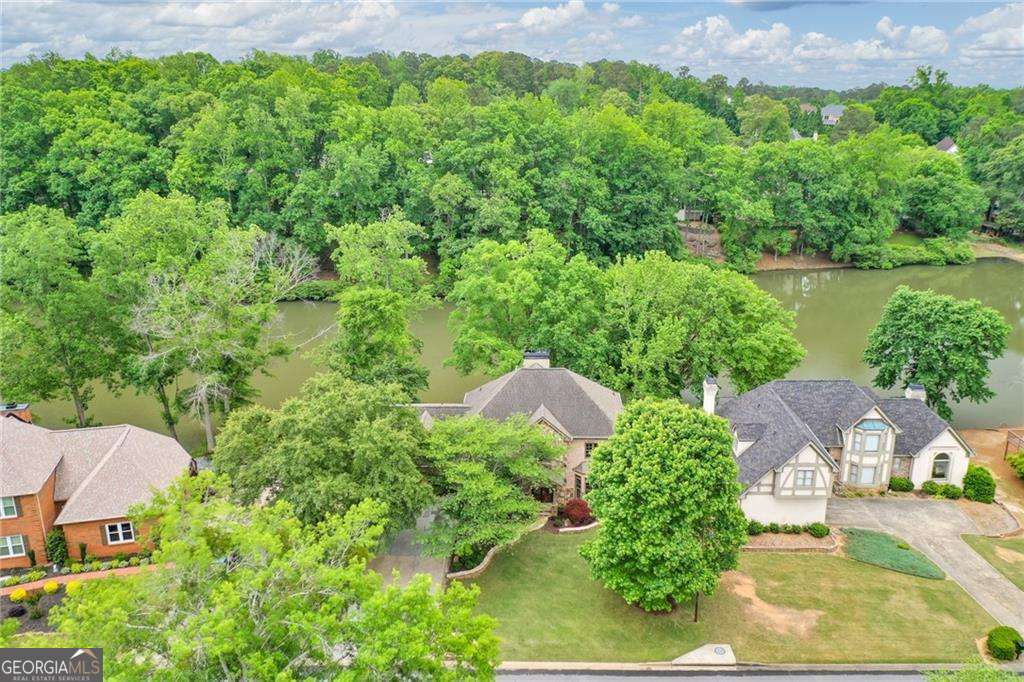 3628 Blakeford Club Drive