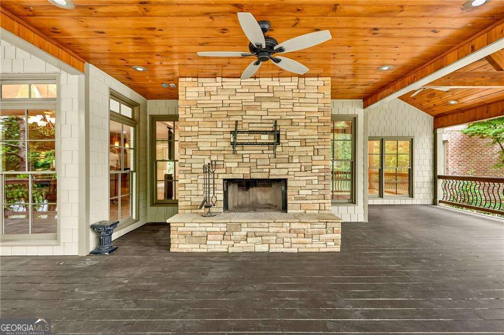 3628 Blakeford Club Drive