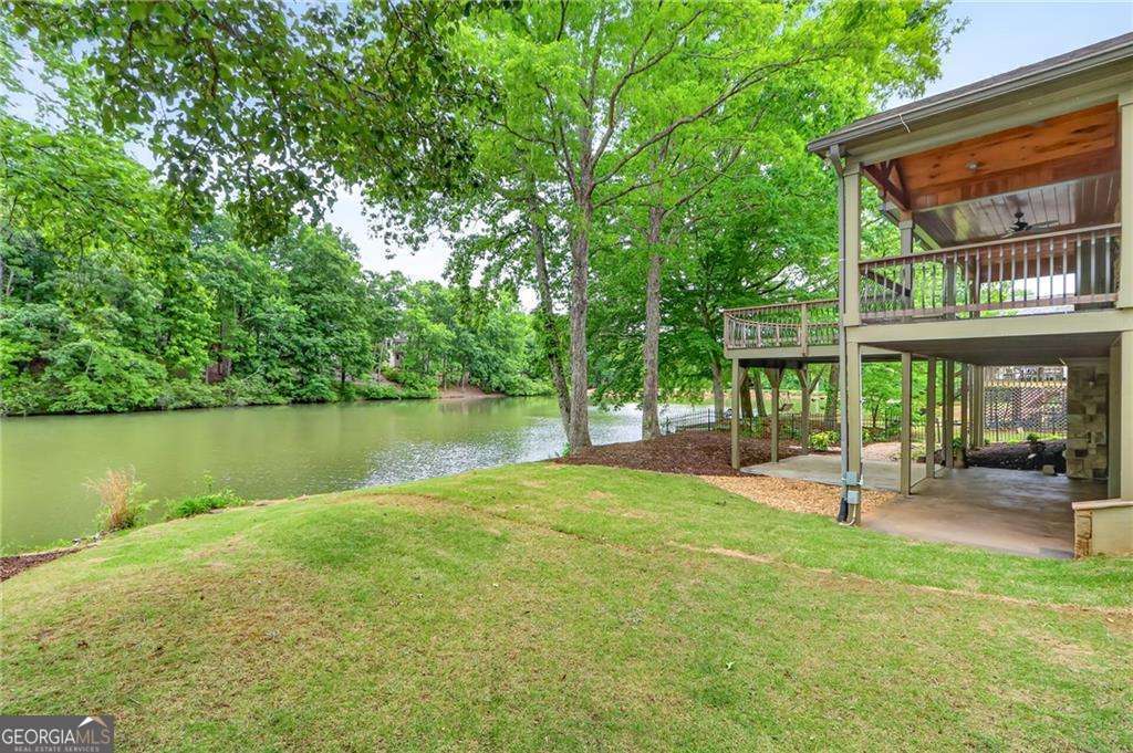 3628 Blakeford Club Drive