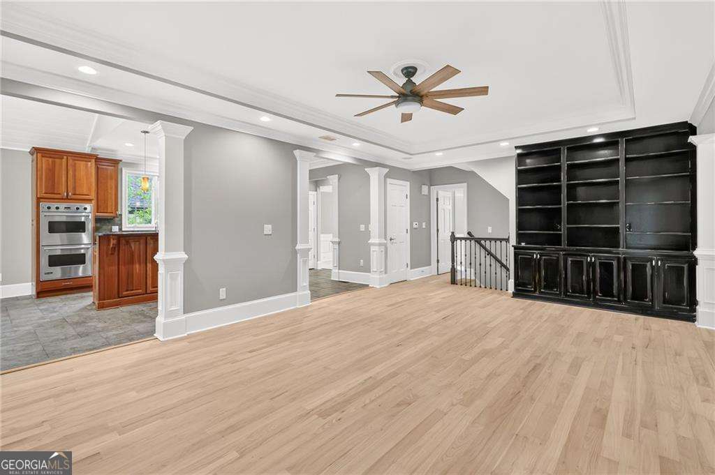 3628 Blakeford Club Drive