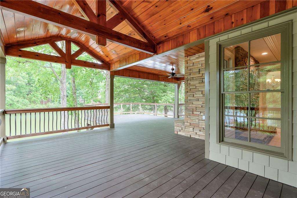 3628 Blakeford Club Drive
