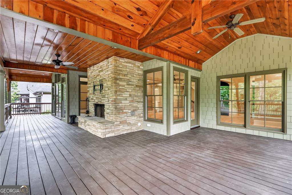 3628 Blakeford Club Drive