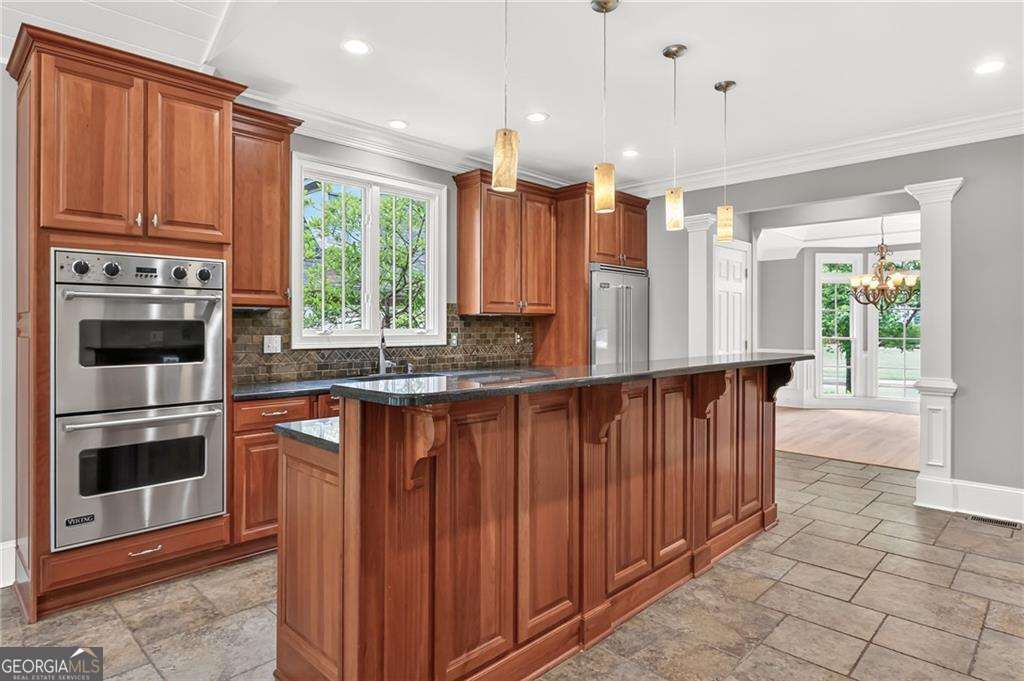 3628 Blakeford Club Drive