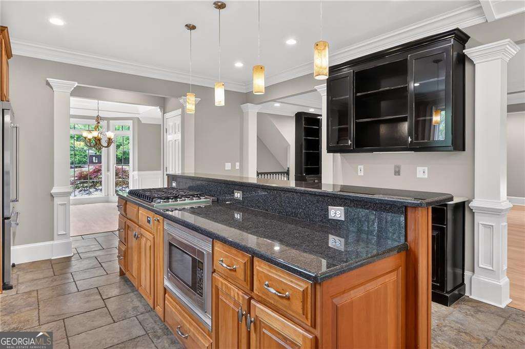 3628 Blakeford Club Drive