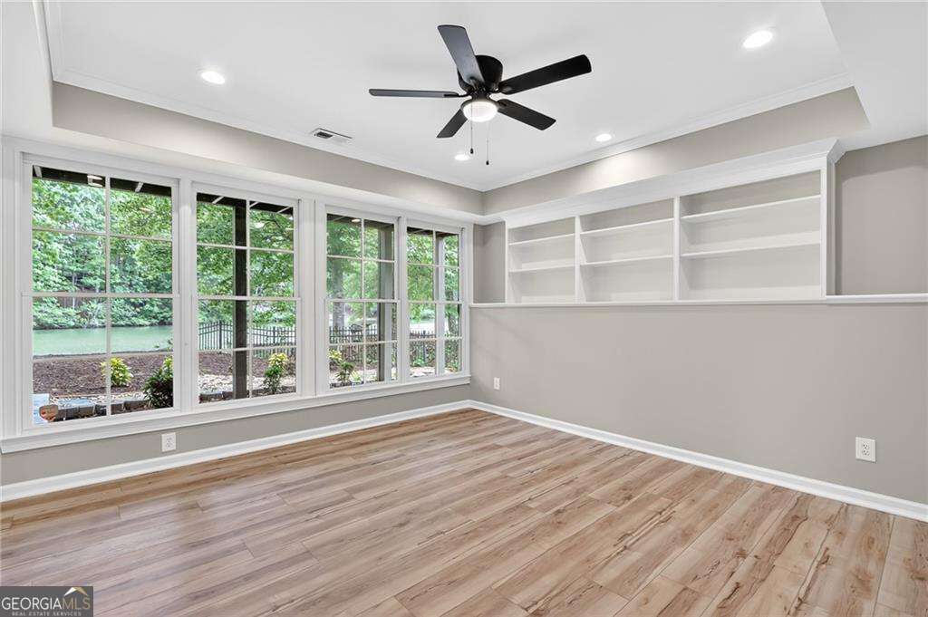 3628 Blakeford Club Drive
