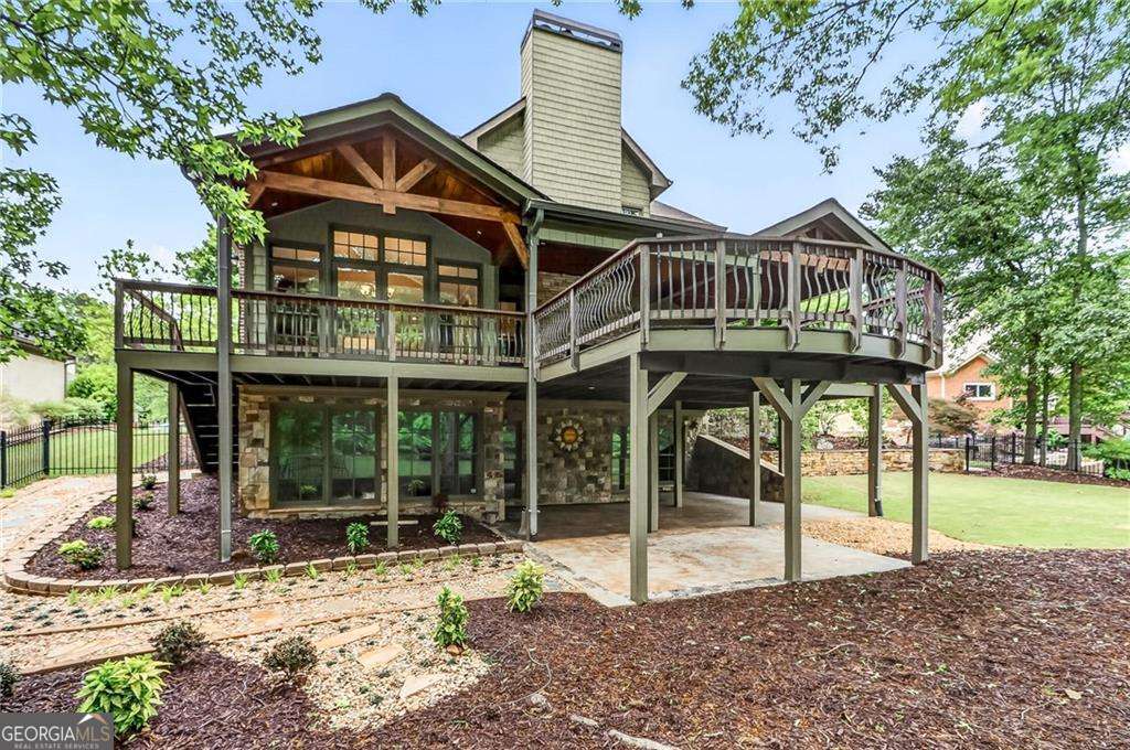 3628 Blakeford Club Drive