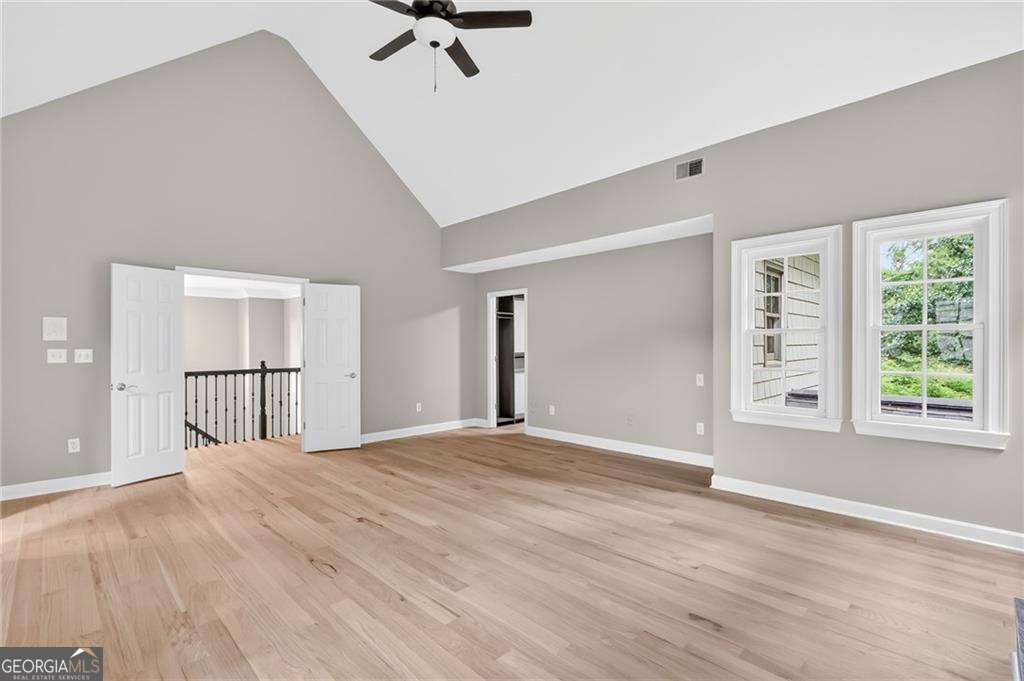 3628 Blakeford Club Drive