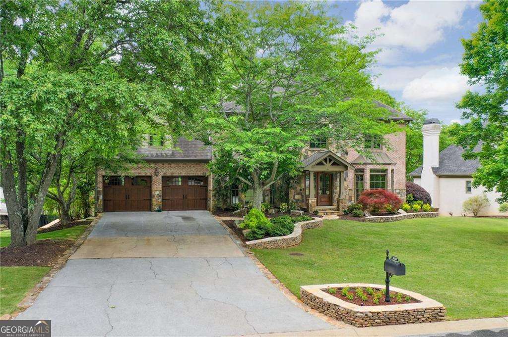 3628 Blakeford Club Drive