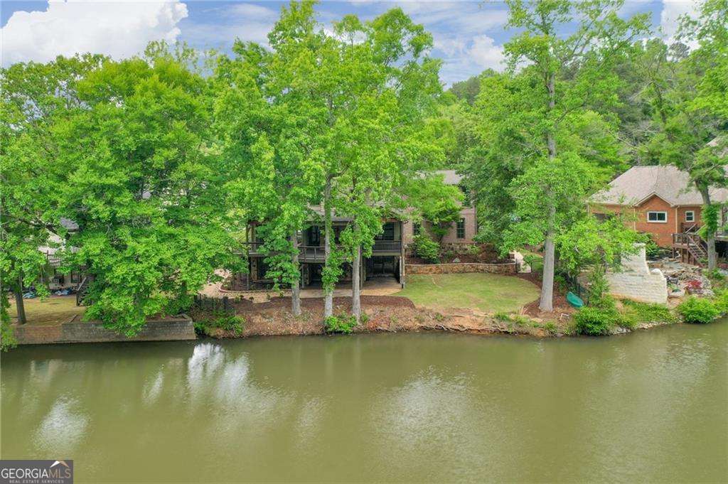 3628 Blakeford Club Drive
