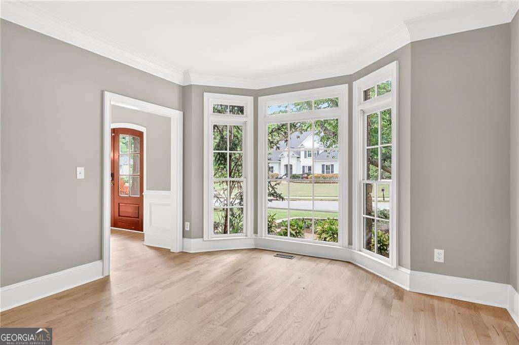 3628 Blakeford Club Drive
