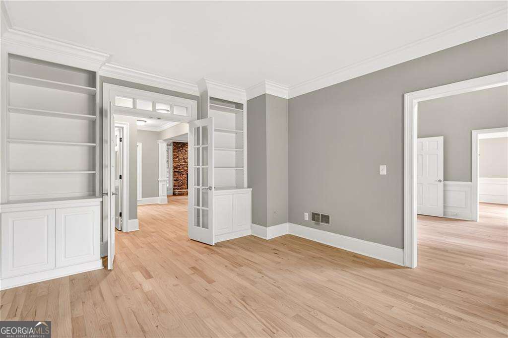 3628 Blakeford Club Drive