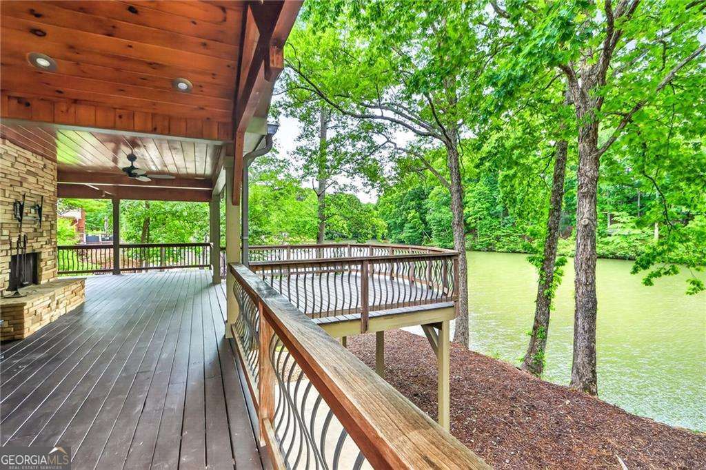 3628 Blakeford Club Drive