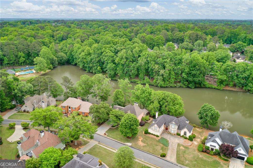 3628 Blakeford Club Drive