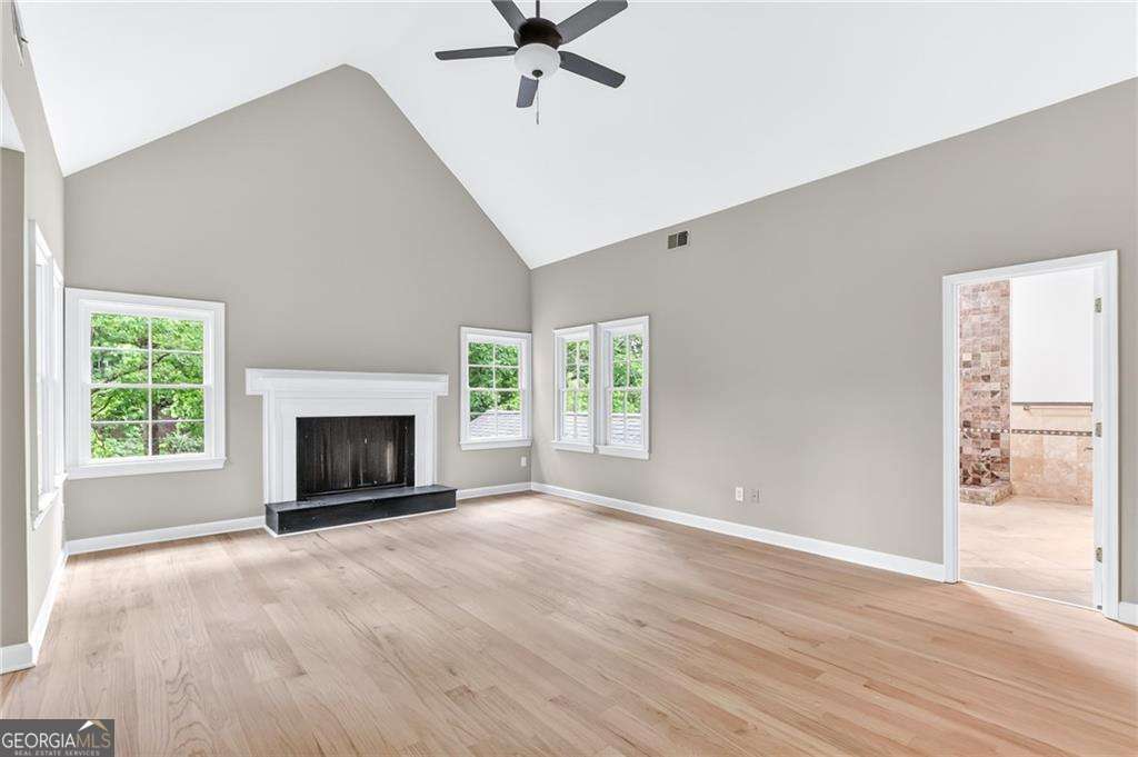 3628 Blakeford Club Drive