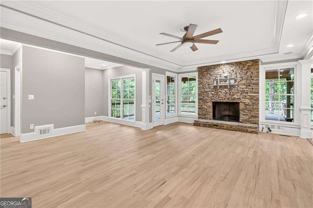 3628 Blakeford Club Drive