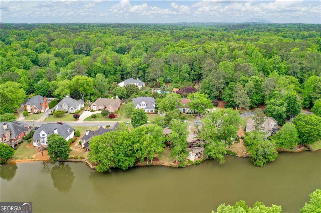 3628 Blakeford Club Drive