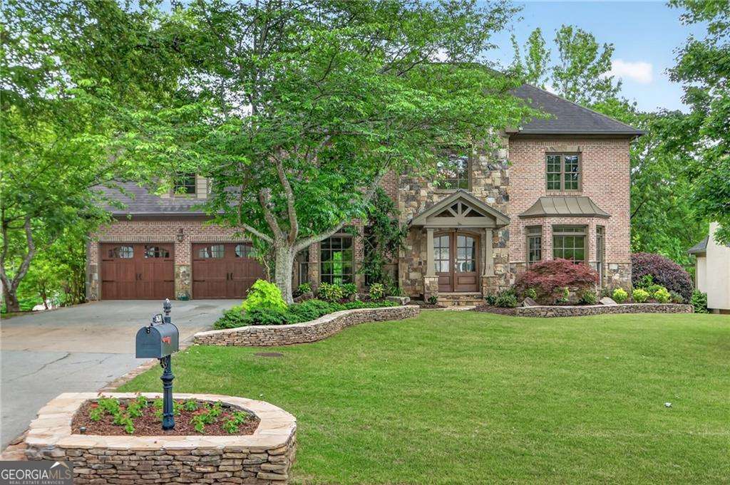 3628 Blakeford Club Drive