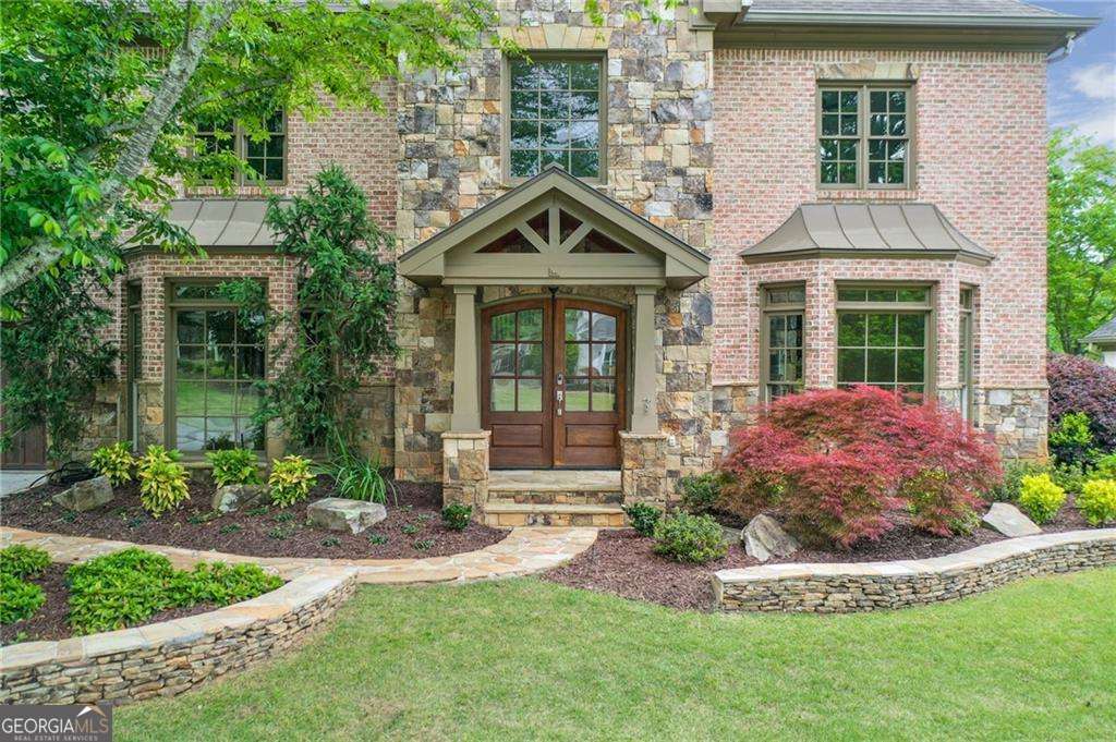 3628 Blakeford Club Drive