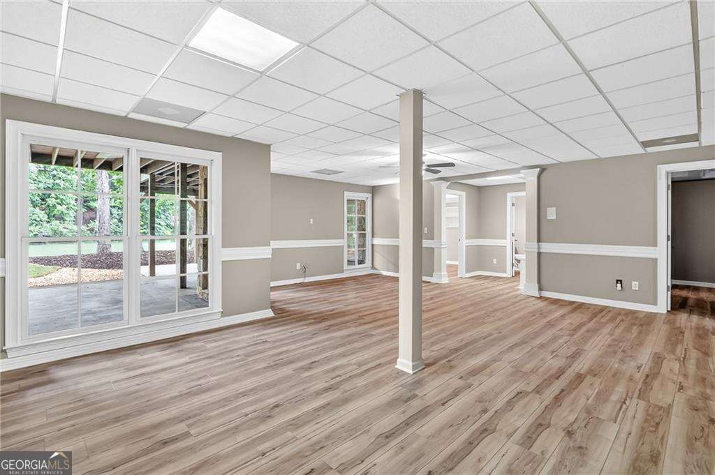 3628 Blakeford Club Drive