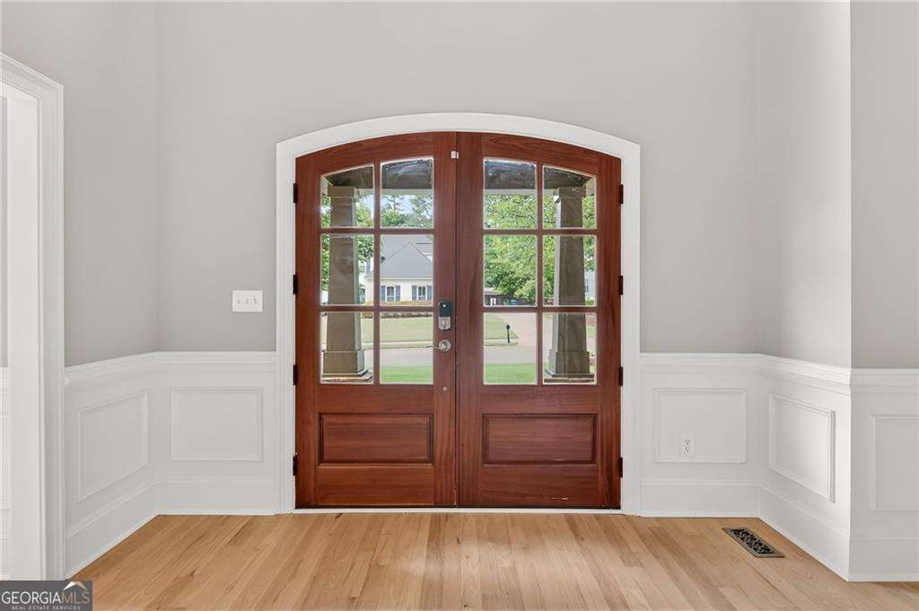 3628 Blakeford Club Drive