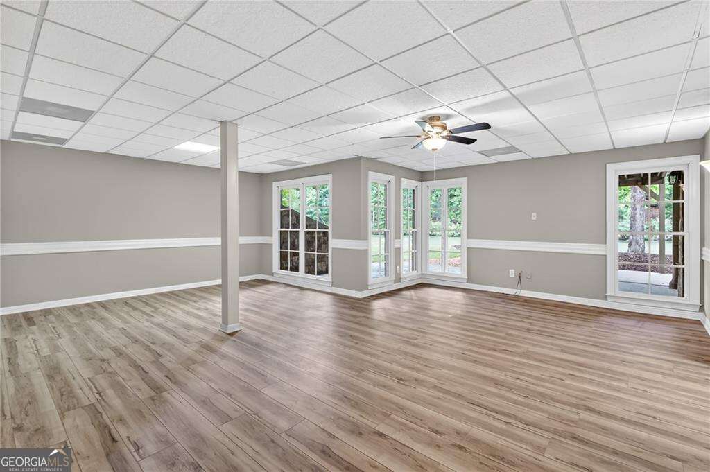 3628 Blakeford Club Drive