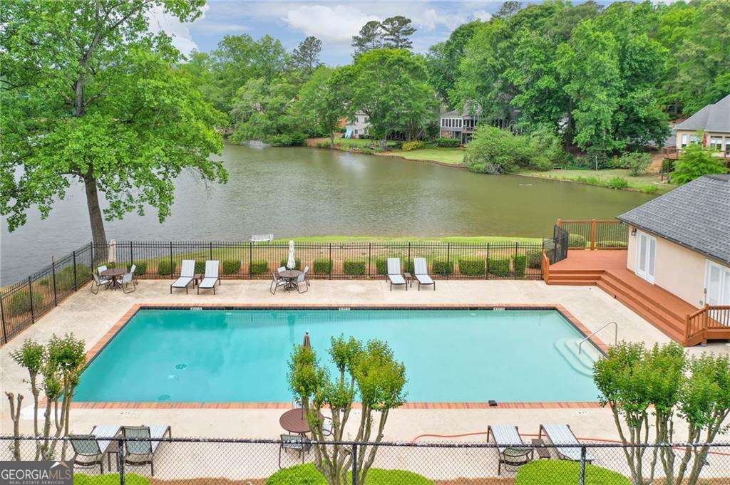 3628 Blakeford Club Drive