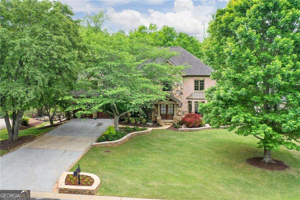 3628 Blakeford Club Drive