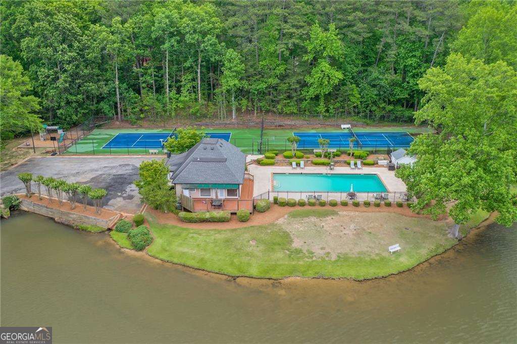 3628 Blakeford Club Drive