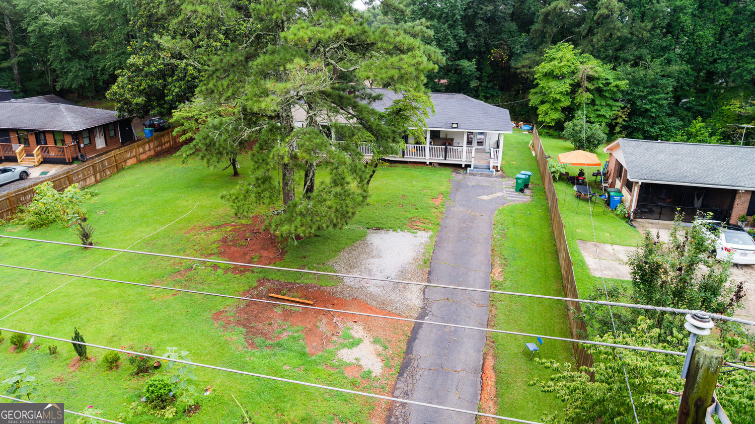 363 Harmony Grove Road