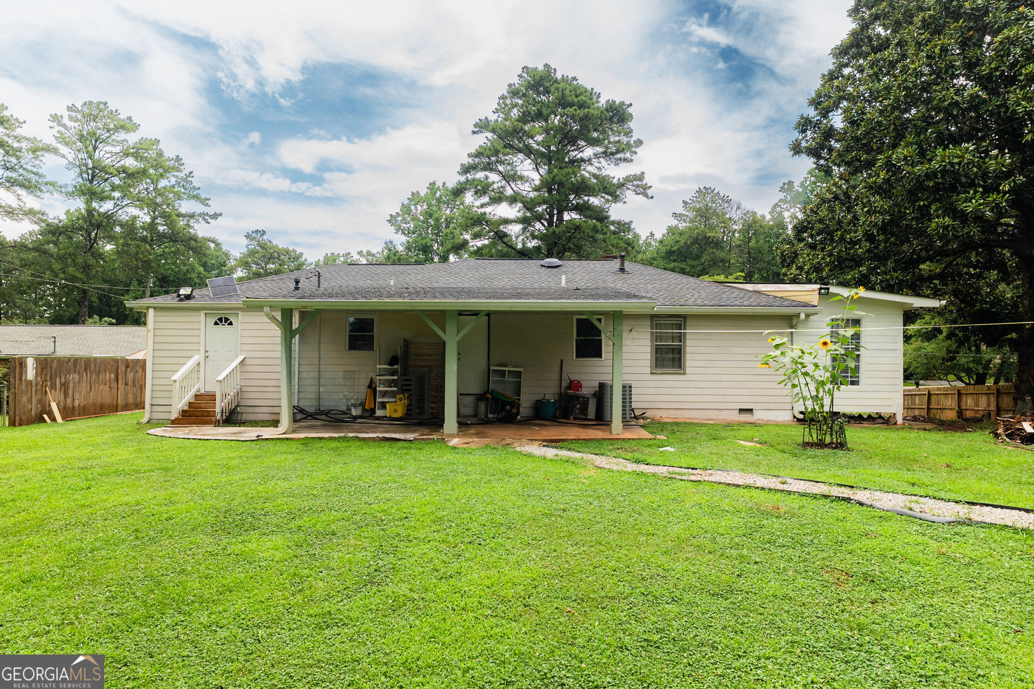 363 Harmony Grove Road