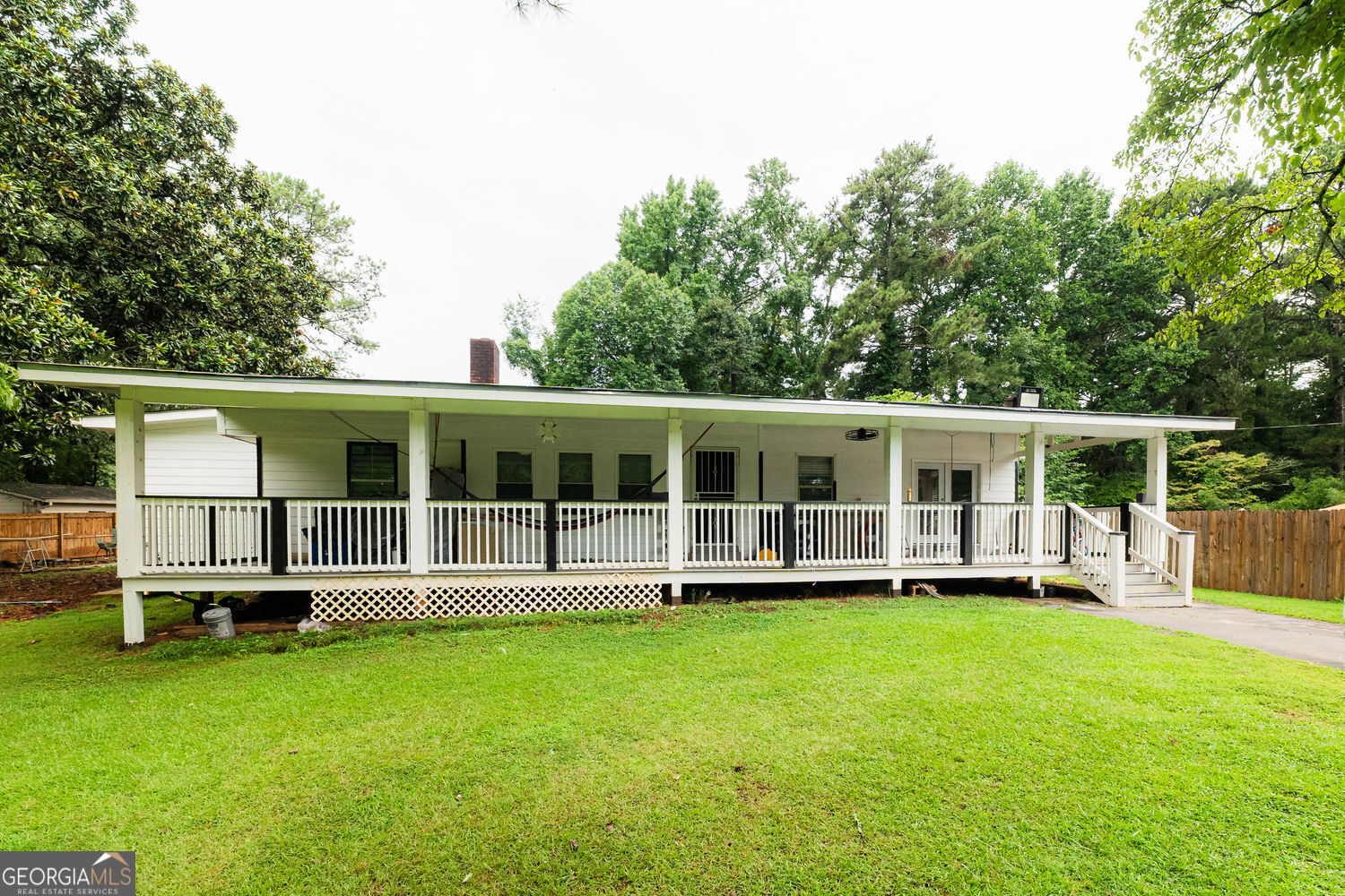363 Harmony Grove Road