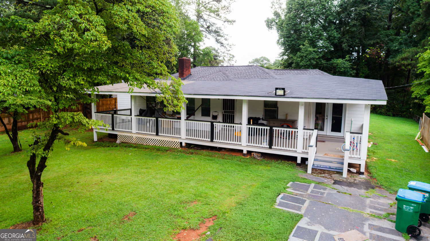 363 Harmony Grove Road
