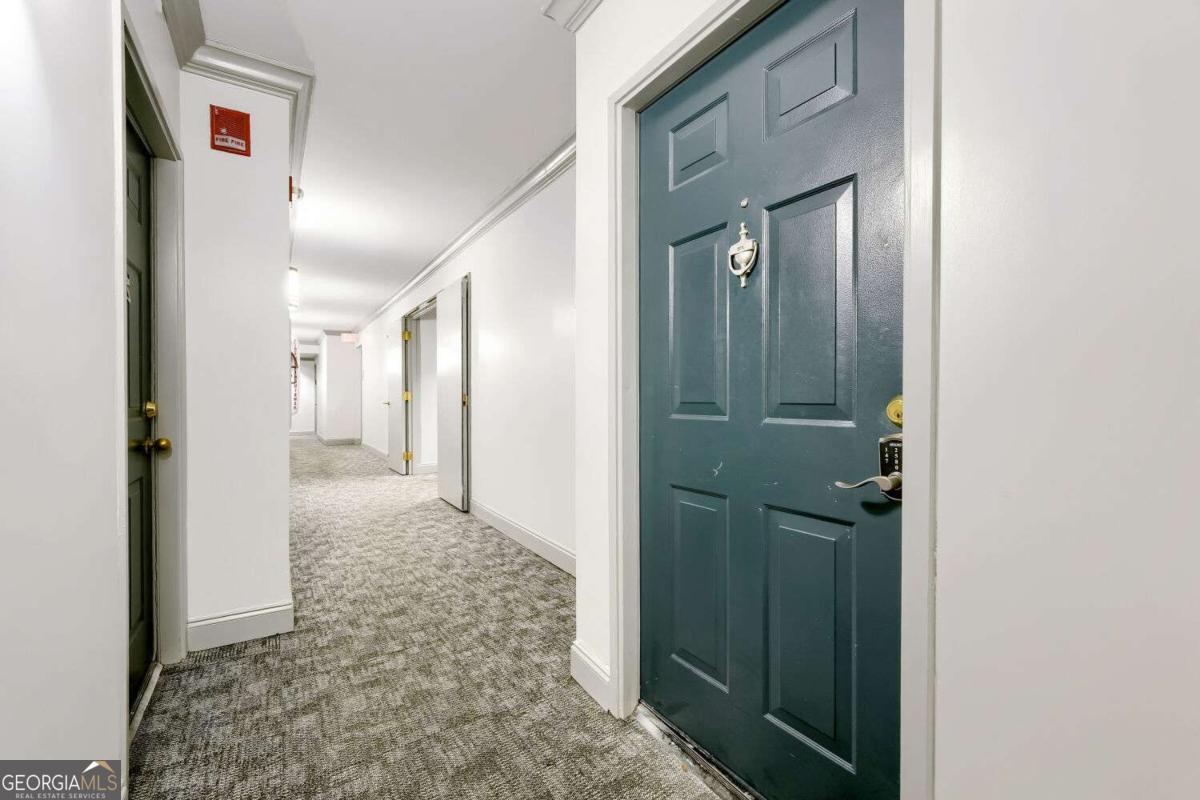 1280 W Peachtree Street NW # 3414