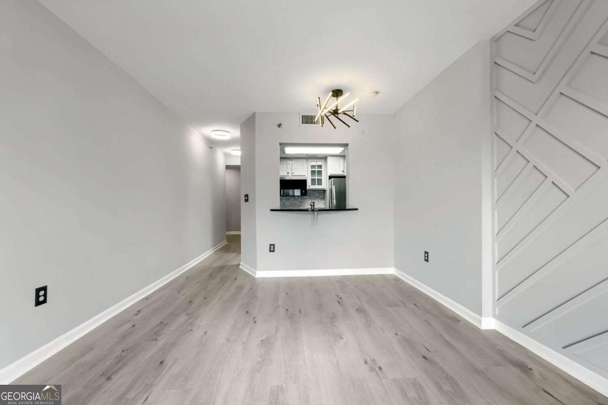 1280 W Peachtree Street NW # 3414