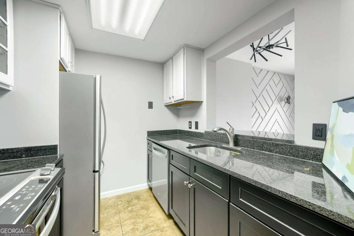 1280 W Peachtree Street NW # 3414