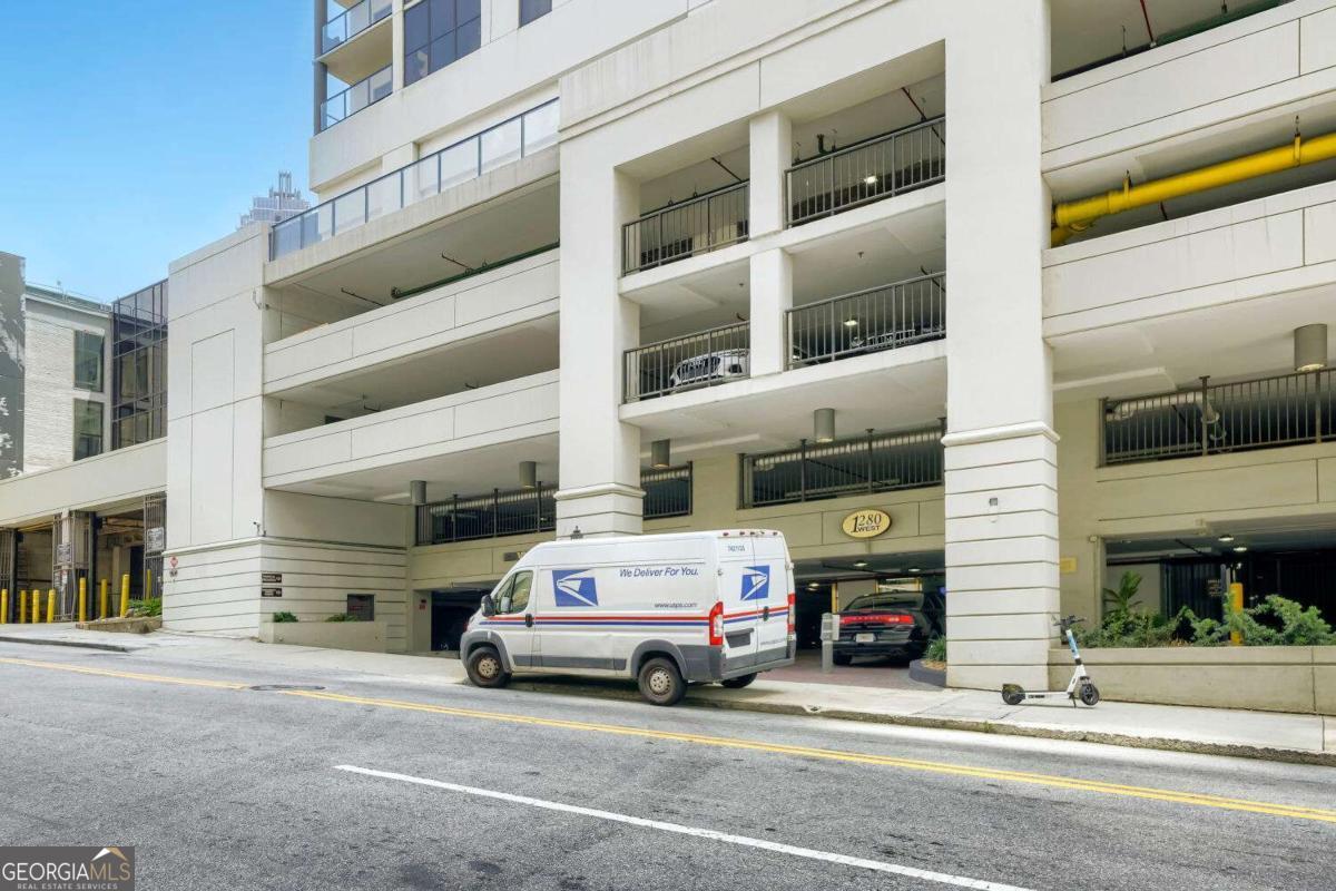 1280 W Peachtree Street NW # 3414