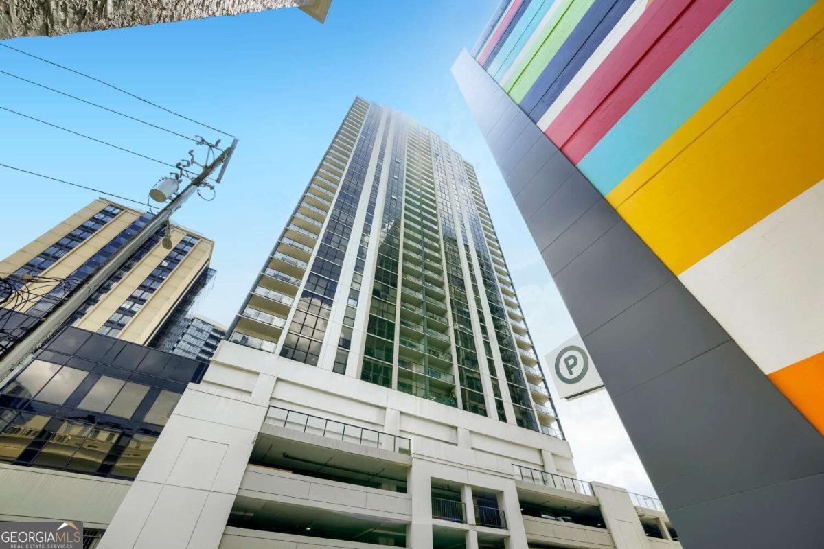 1280 W Peachtree Street NW # 3414