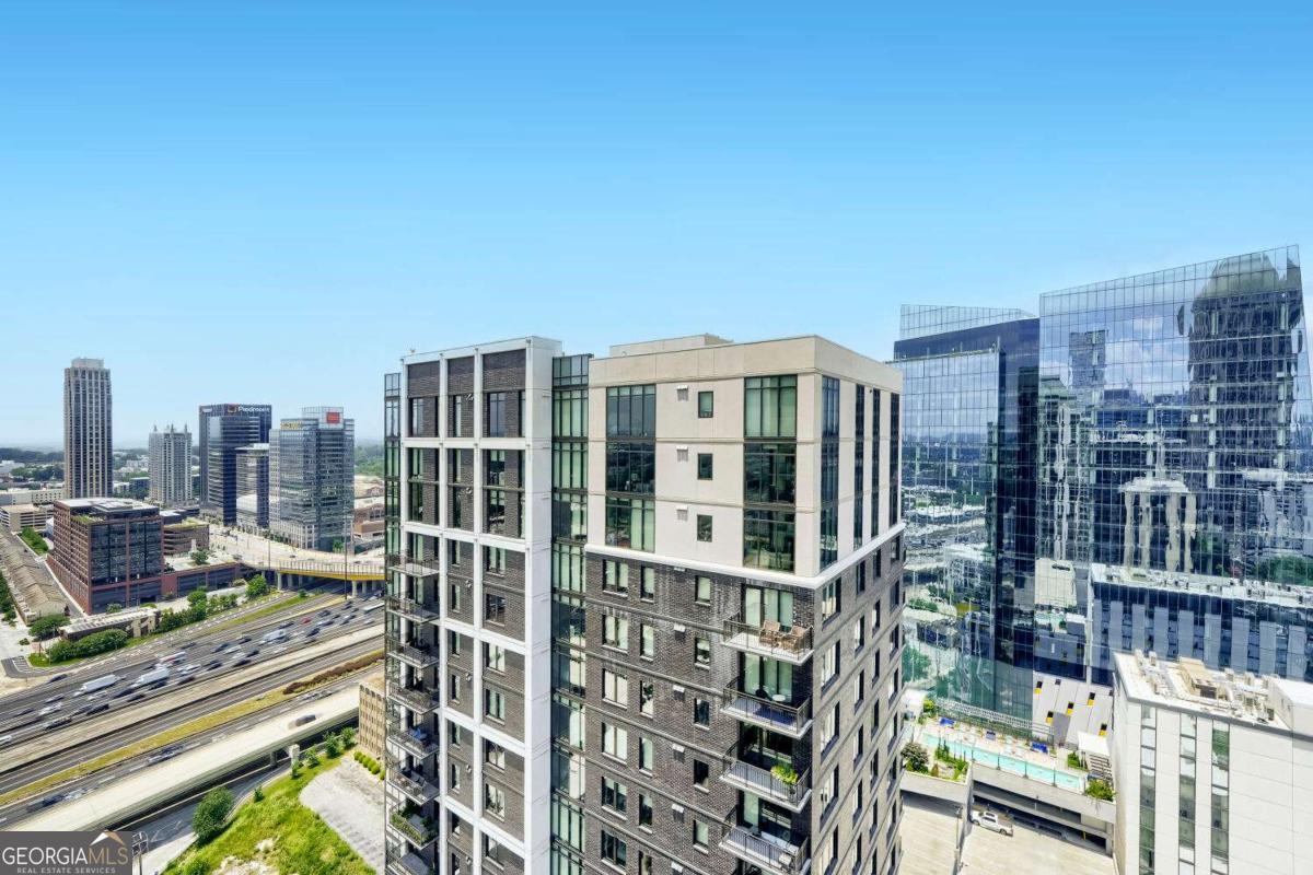 1280 W Peachtree Street NW # 3414