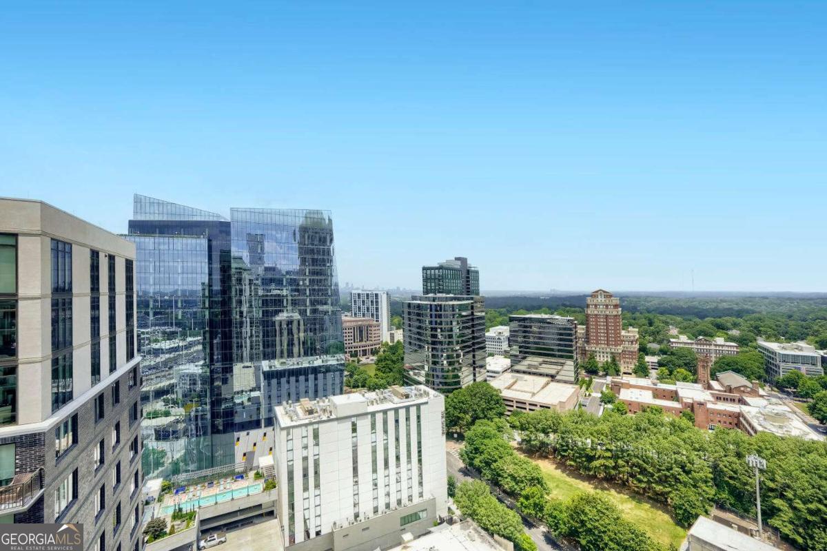 1280 W Peachtree Street NW # 3414