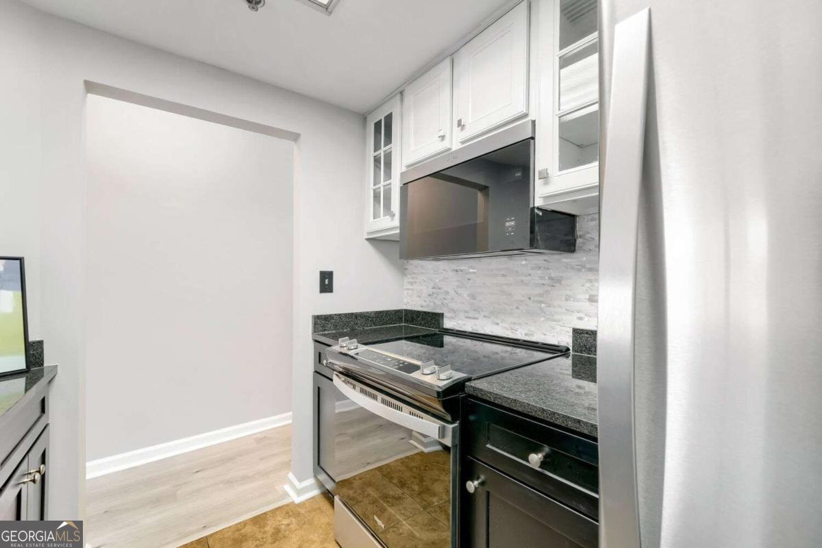 1280 W Peachtree Street NW # 3414