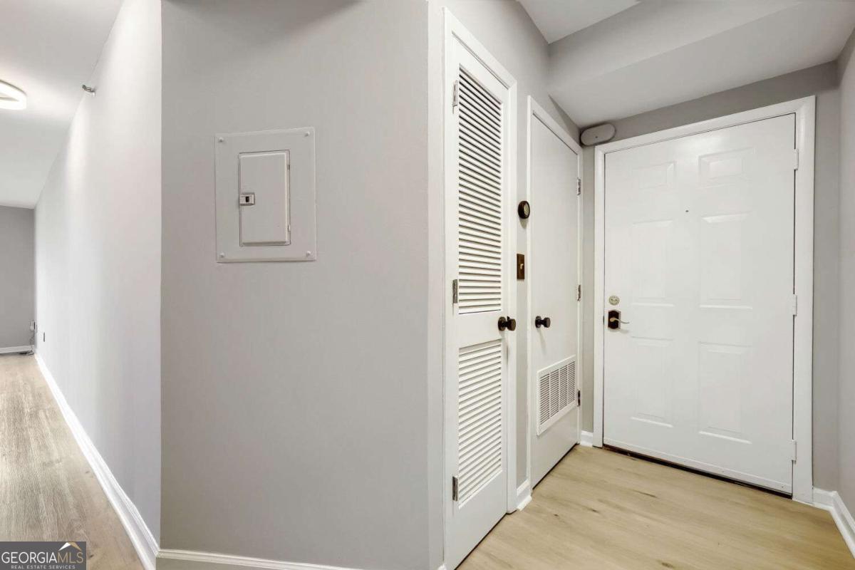 1280 W Peachtree Street NW # 3414