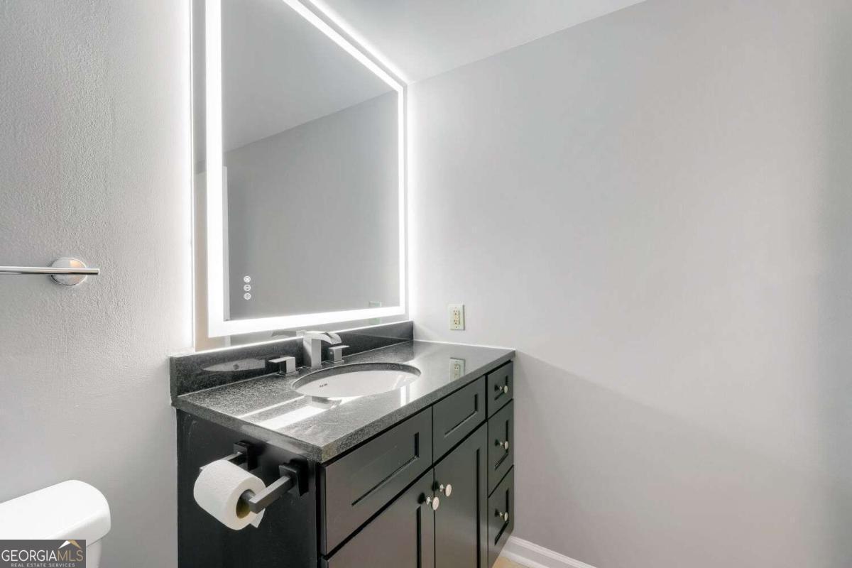 1280 W Peachtree Street NW # 3414