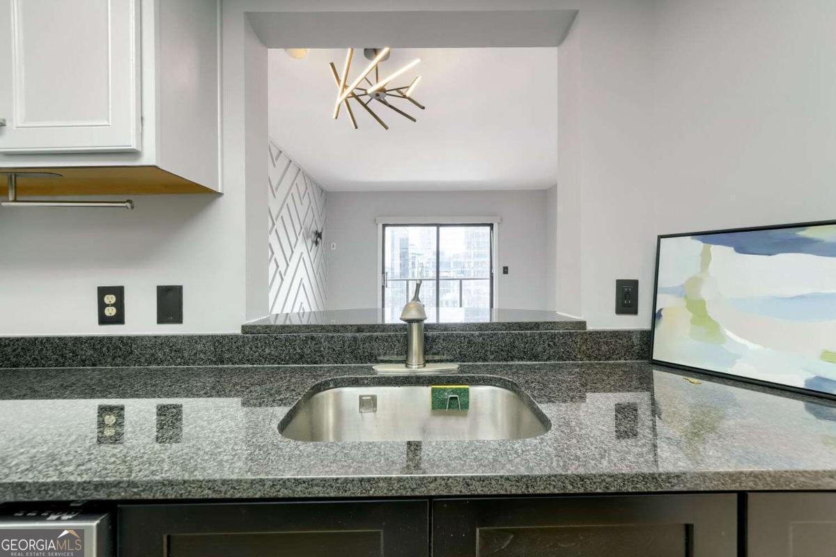 1280 W Peachtree Street NW # 3414
