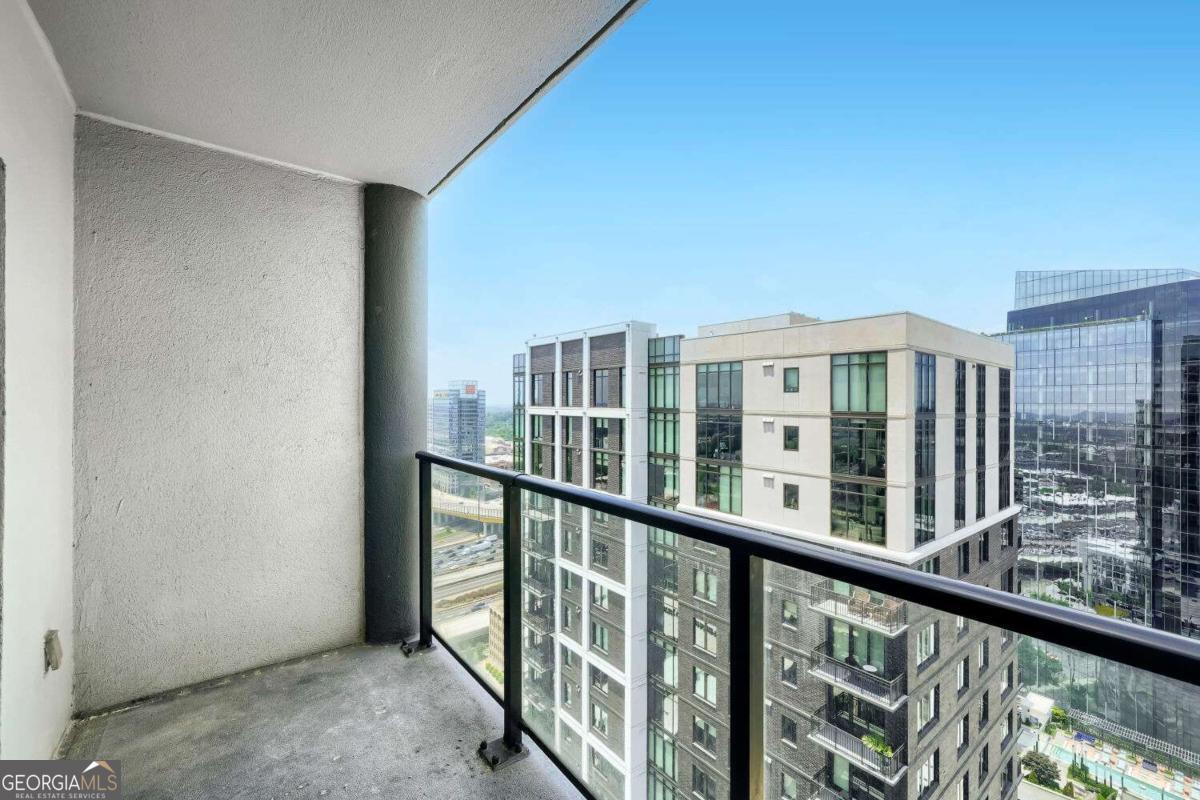 1280 W Peachtree Street NW # 3414