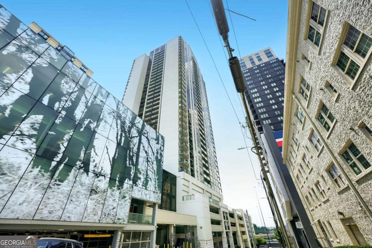 1280 W Peachtree Street NW # 3414