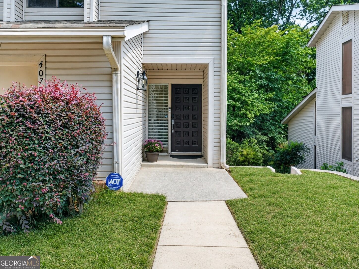 4075 Audubon Drive