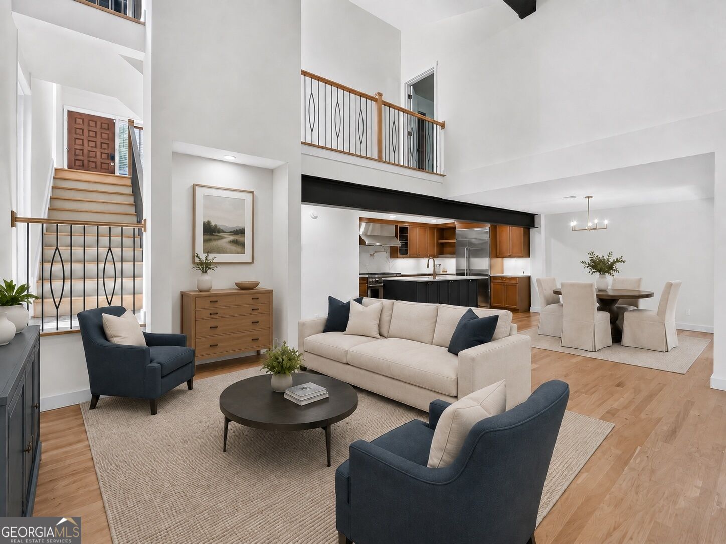 4075 Audubon Drive