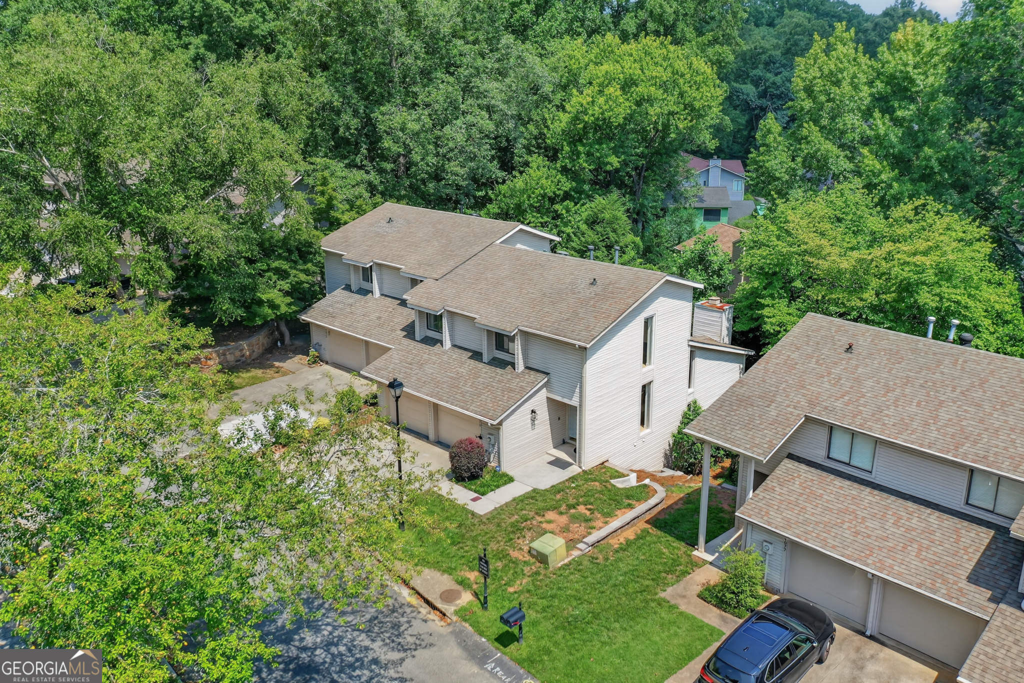 4075 Audubon Drive
