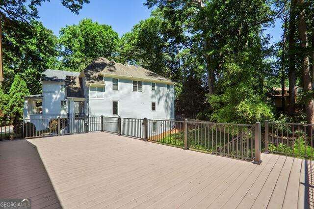 658 Timm Valley Road NE # 1