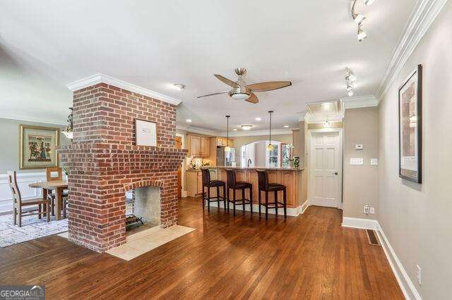 658 Timm Valley Road NE # 1